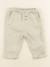Pantalon - 9 mois Vert 1 - vertbaudet enfant 