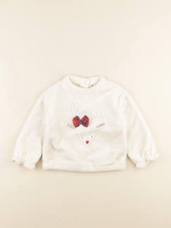 Seconde main-Fille-Sweat - 24 mois