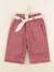 Jean - 6 mois Rose 1 - vertbaudet enfant 