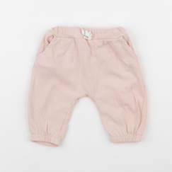 Seconde main-Fille-Sarouel - 3 mois