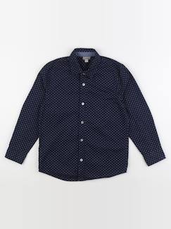 Seconde main-Garçon-Chemise - 10 ans