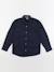 Chemise - 10 ans Bleu 1 - vertbaudet enfant 