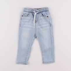 Seconde main-Garçon-Pantalon - 6 mois