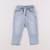Pantalon - 6 mois Bleu 1 - vertbaudet enfant 