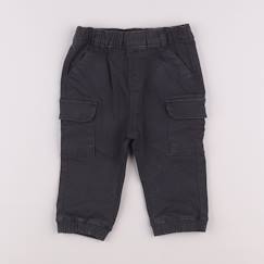 Seconde main-Garçon-Pantalon - 12 mois