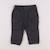 Pantalon - 12 mois Gris 1 - vertbaudet enfant 