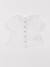 Blouse - 12 mois Blanc 1 - vertbaudet enfant 
