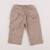 Pantalon - 12 mois Beige 1 - vertbaudet enfant 