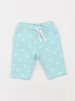 Seconde main-Fille-Pantalon - 1 mois