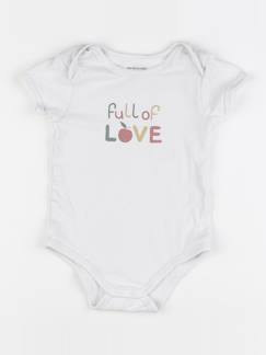 Seconde main-Fille-Body - 36 mois