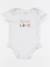 Body - 36 mois Blanc 1 - vertbaudet enfant 