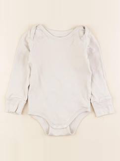 Seconde main-Garçon-Body - 24 mois