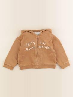 Seconde main-Garçon-Sweat - 24 mois