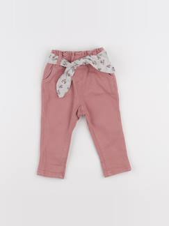 Seconde main-Fille-Jean - 6 mois