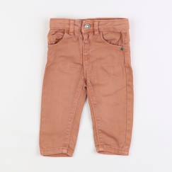 Seconde main-Fille-Pantalon - 9 mois