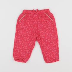 Seconde main-Fille-Pantalon - 3 mois
