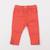 Pantalon - 12 mois Rose 1 - vertbaudet enfant 