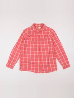 Seconde main-Fille-Chemise - 12 ans
