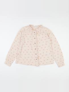 Seconde main-Fille-Blouse - 9 ans