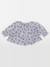 Blouse - 6 mois Bleu 1 - vertbaudet enfant 
