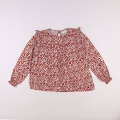 Seconde main-Fille-Blouse - 10 ans