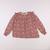 Blouse - 10 ans Rouge 1 - vertbaudet enfant 