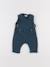 Combinaison - 3 mois Bleu 1 - vertbaudet enfant 
