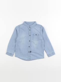 Seconde main-Garçon-Chemise - 36 mois