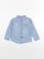 Chemise - 36 mois Bleu 1 - vertbaudet enfant 