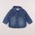 Chemise - 12 mois Bleu 1 - vertbaudet enfant 