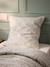Taie d'oreiller percale de coton 'mariette' Vert 1 - vertbaudet enfant 