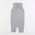 Combinaison - 12 mois Gris 1 - vertbaudet enfant 