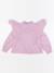 Blouse - 8 ans Rose 1 - vertbaudet enfant 