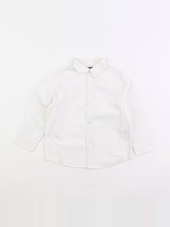 Seconde main-Garçon-Chemise - 3 ans