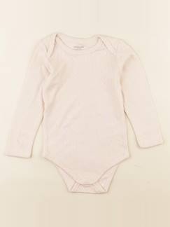 Seconde main-Fille-Body bébé-Body - 36 mois