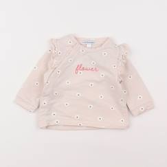 Seconde main-Fille-Sweat - 6 mois