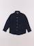 Chemise - 6 ans Bleu 1 - vertbaudet enfant 