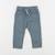 Jean - 6 mois Bleu 1 - vertbaudet enfant 