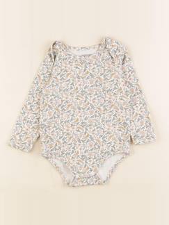 Seconde main-Fille-Body bébé-Body - 24 mois
