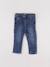 Jean - 12 mois Bleu 1 - vertbaudet enfant 