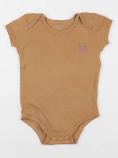 Seconde main-Fille-Body bébé-Body - 36 mois