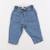 Jean - 3 mois Bleu 1 - vertbaudet enfant 