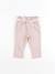 Pantalon - 6 mois Rose 1 - vertbaudet enfant 