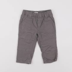 Seconde main-Garçon-Pantalon - 12 mois