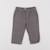 Pantalon - 12 mois Gris 1 - vertbaudet enfant 