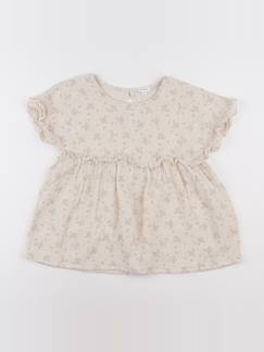 Seconde main-Fille-Blouse - 10 ans