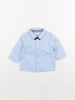 Seconde main-Garçon-Chemise - 3 mois