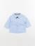 Chemise - 3 mois Bleu 1 - vertbaudet enfant 