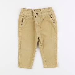 Seconde main-Garçon-Pantalon - 12 mois