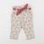 Pantalon - 3 mois Beige 1 - vertbaudet enfant 